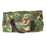 Bottes militaires en cuir - choc - Ref 1398909 Image 18