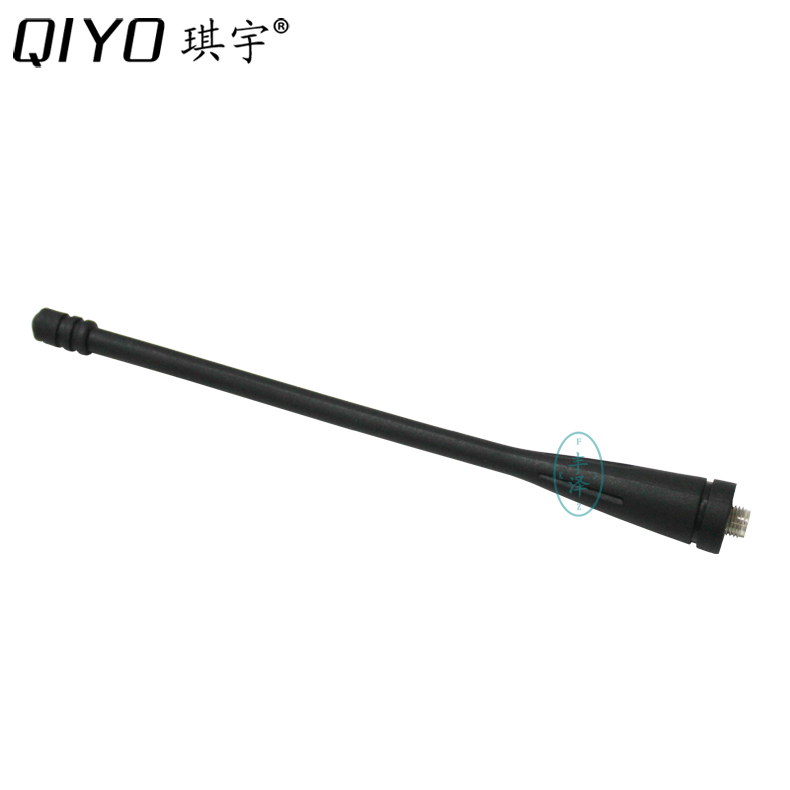 琪宇QIYO-518对讲机原装天线 三 四 五 六 七代用 UHF 400-470HZ 生活电器 对讲机配件 原图主图