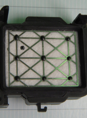 武腾Mutoh VJ1604 1204吸墨垫 武藤900C墨垫 RJ1300喷头垫