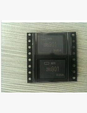 超级大电容 WR 2R590  筆電用的超級電容 2R5901