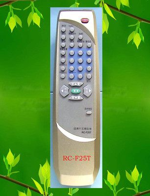 TCL彩电遥控器（RC-F25T原装TCL电视机遥控器...