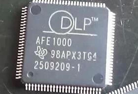 【全新原装】AFE1000 投影机主板IC芯片 投射仪DSP集成电路 配件
