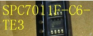 〖昇發电子〗液晶电源芯片ICSPC7011 SPC7011F SPC7011F-C6-TE3