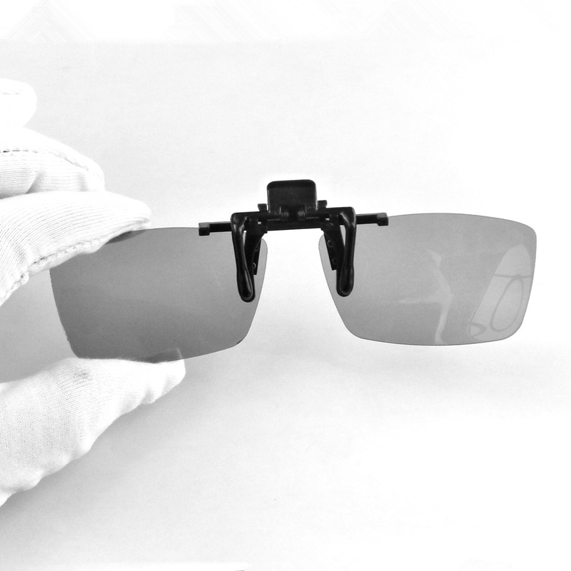 Lunettes 3D - Ref 1241764 Image 1