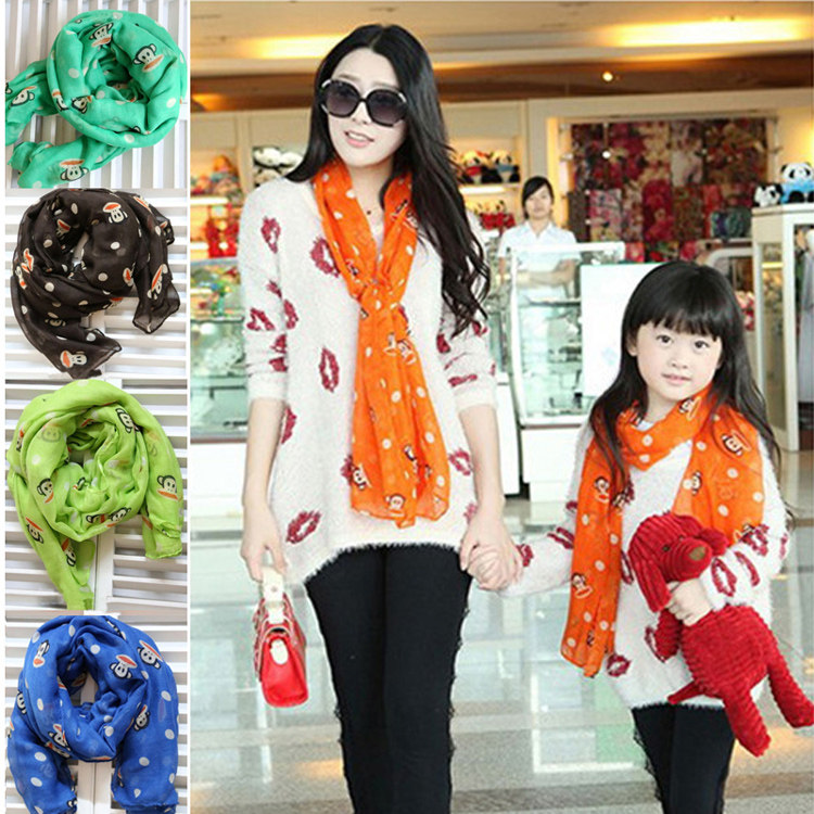 Echarpe enfant - Ref 2140161 Image 1