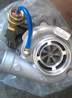 YC增压器755512-2 G6000和734056-5003 G4700和70000945 HD6LA