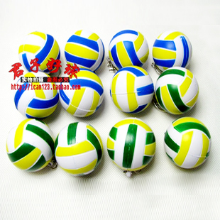 Ballon de volley - Ref 2011991 Image 1