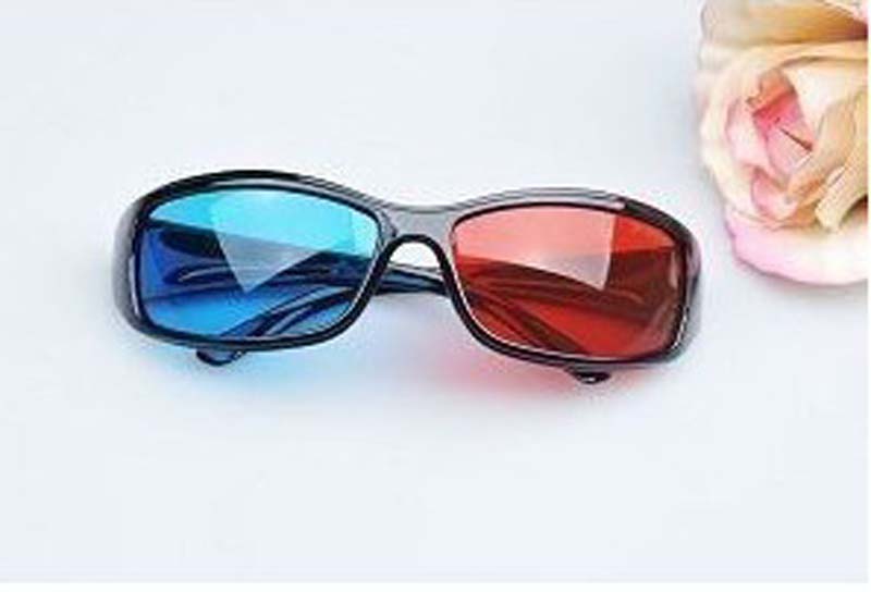 Lunettes 3D - Ref 1242183 Image 1