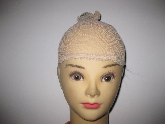 Filet à cheveux - Ref 267285 Image 1