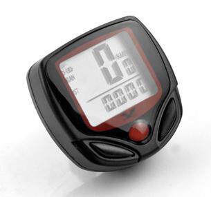 Compteur de vélo - Ref 2433536 Image 1