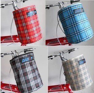 Panier pour vélo - Ref 2259597 Image 1