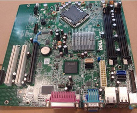 全新盒装!DELL OptiPlex 760 780 960 主板 V4W66 Y958C M858N