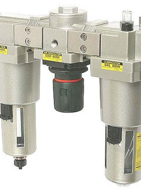 三联体YAC60-10G过滤器/2分/3分/4分/6分/1寸/08/10/15/20/25