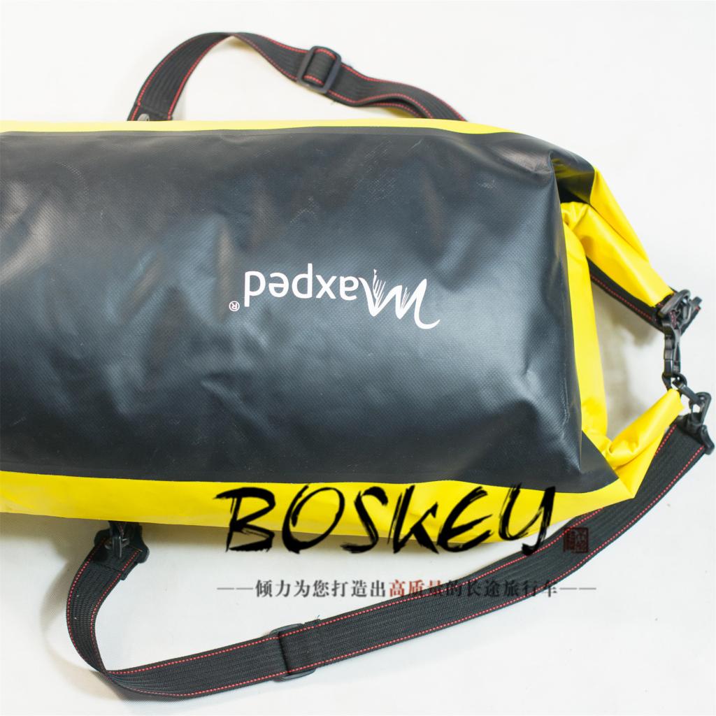 Sacoche pour vélo MAXPED - Ref 2214495 Image 1