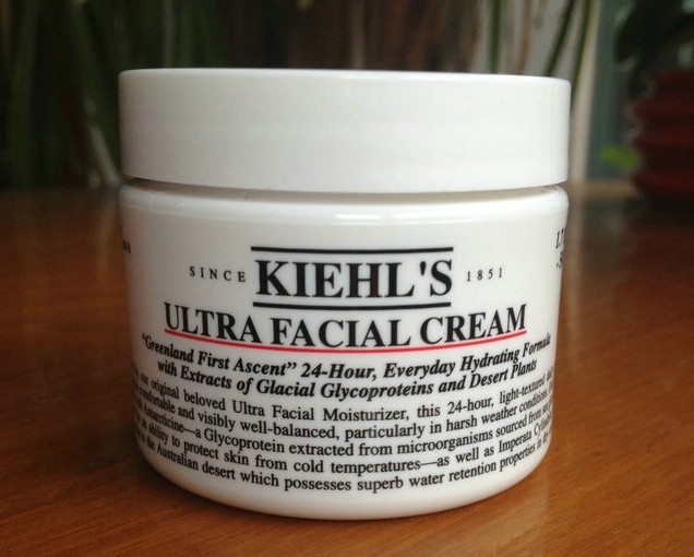 Ô¤ KIEHL'S ¿ÆÑÕÊϸ߱£ÊªÃæËª50ML ±ùºÓõ±µ°°×ÌØÐ§±£Êª