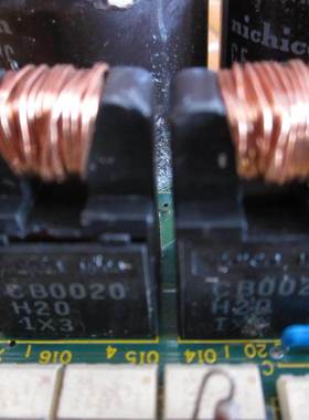 CB0020H20三菱电流传感器 互感器 检测 CB0020-H20 伺服检测