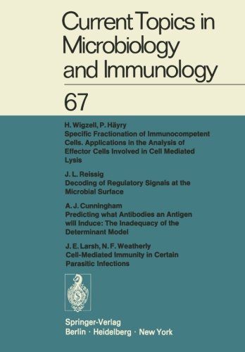 【预订】Current Topics in Microbiology and I... 书籍/杂志/报纸 科普读物/自然科学/技术类原版书 原图主图