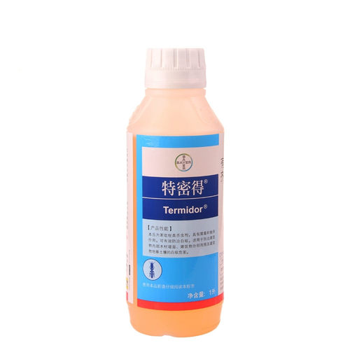 特密得灭杀进口白蚁防治