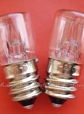 赛远电光源 微型灯泡 220/260V 5/7W E14 a672 高品质