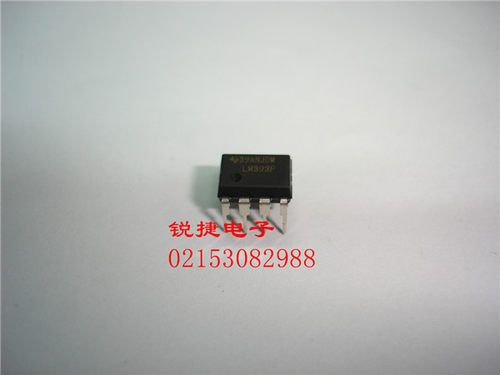LM393P 全新原装进口正品
