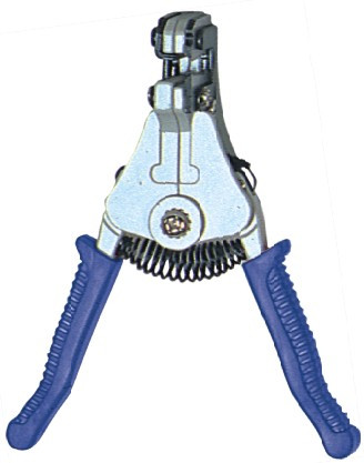 自动剥线钳西玛工具CMART电工剥皮钳子B0029