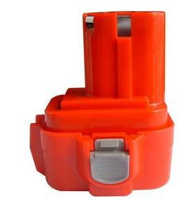适用Makita 牧田 9102,9120,ML903,BMR100,9.6V 3000mAh 工具电池