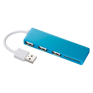 Hub USB - Ref 366795 Image 4