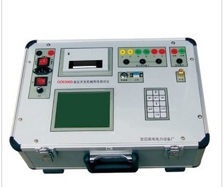 GD6300B高压开关动特性测试仪高压开关特性测试仪