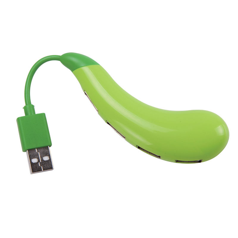 Concentrateur USB - Ref 367093 Image 3