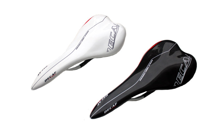 Selle de vélo JAVA - Ref 2359585 Image 1