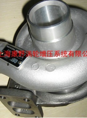 增压器 49179-00451和49179-02230 5I8018 205-6741 279-7860