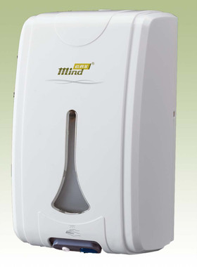迈得尔MIND 自动感应 喷雾 手消毒器 消毒机 皂液器 MX210A1