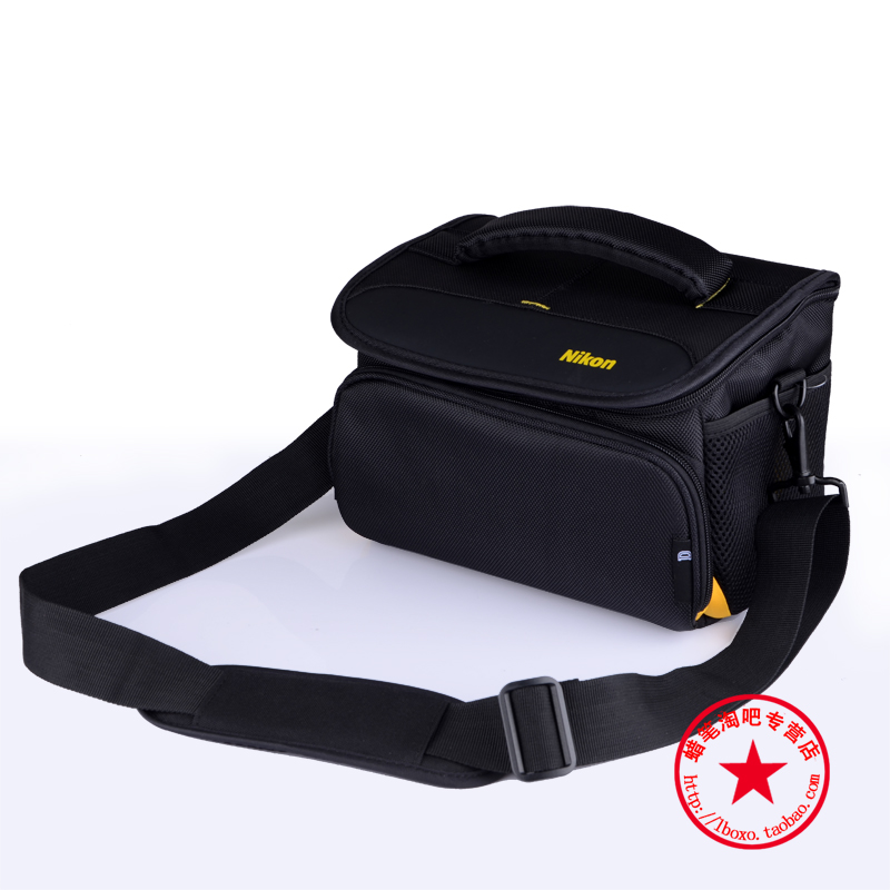 包邮尼康单反相机包