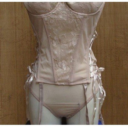 Corset amincissant - Ref 697244 Image 1