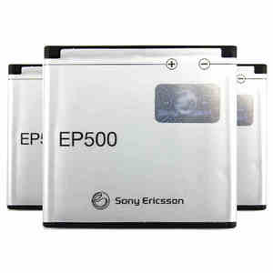 原厂正品 索爱EP500 E15i U5i U8i X8 VIVAZ pro W8 E16I原装电池