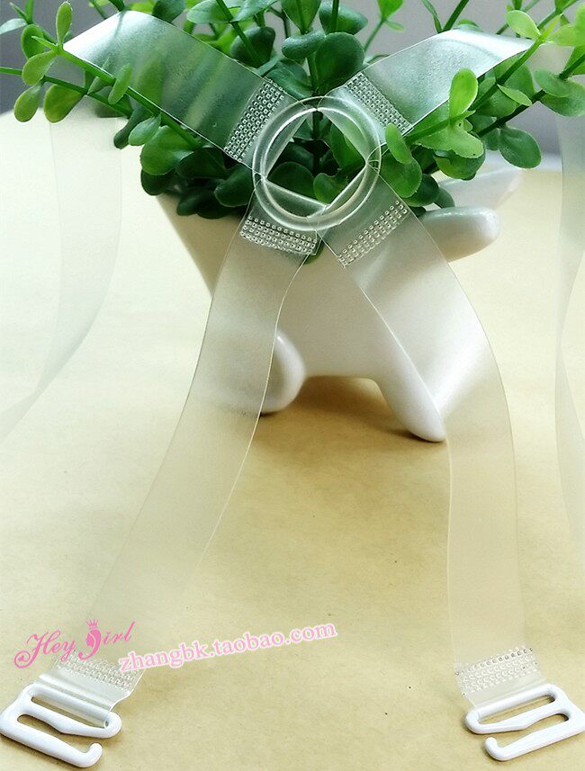 Sangles pour lingerie - Ref 806674 Image 1