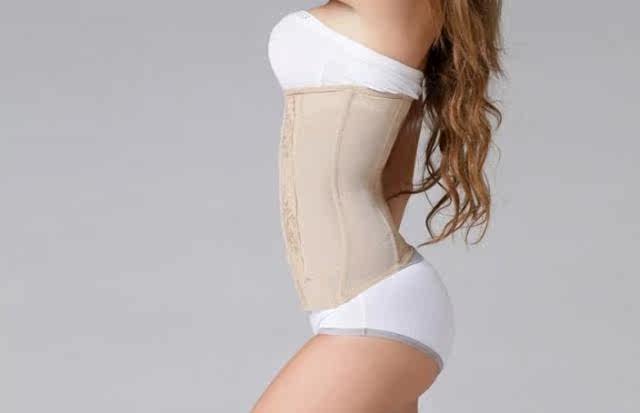 Corset en autre - Ref 673622 Image 1