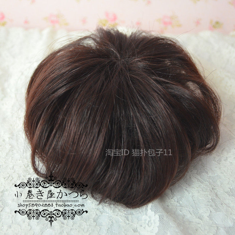 Extension cheveux - Chignon - Ref 248049 Image 1