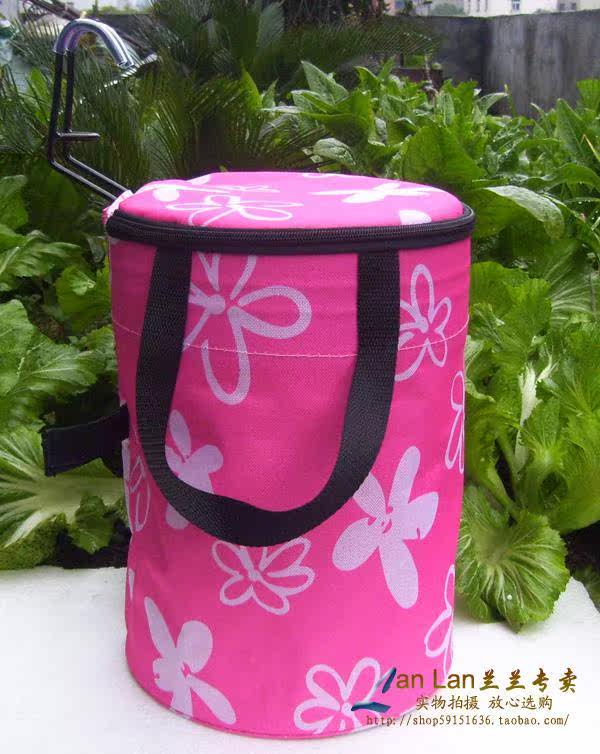 Panier pour vélo - Ref 2260556 Image 1