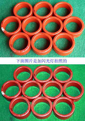 VAC W434 50x38x21mm超微晶磁环 高频变压器革新材料