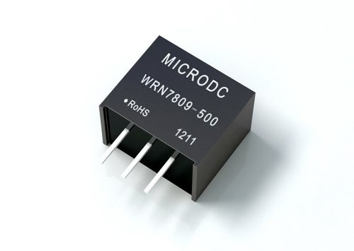 WRN7809-500 K7809-500电源模块 dc-dc