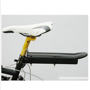 Porte-bagages pour vélo - Ref 2414620 Image 1
