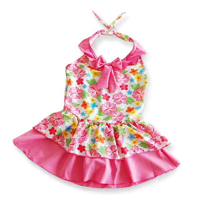 Maillot de bain fille - Ref 2546690 Image 4