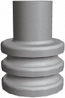 TE Connectivity 密封保护器 1.2 -1.70mm 防水塞 368889-1