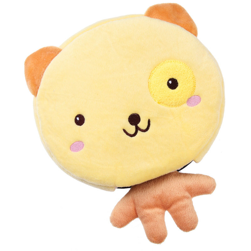 Coussin chauffant USB pofeel - Ref 422245 Image 1