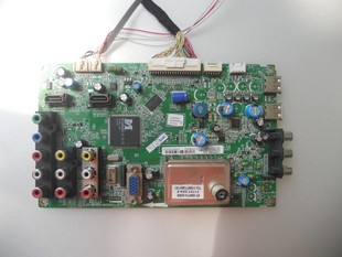 TCL L32P60BD/L40F11/L46F11主板40-MS4800-MAA2XG/B/C/D2XG