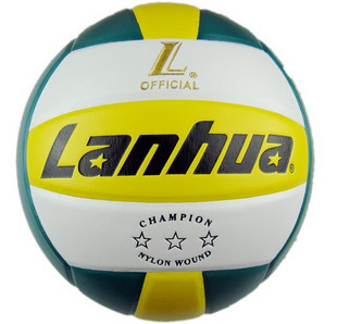 Ballon de volley - Ref 2010891 Image 1