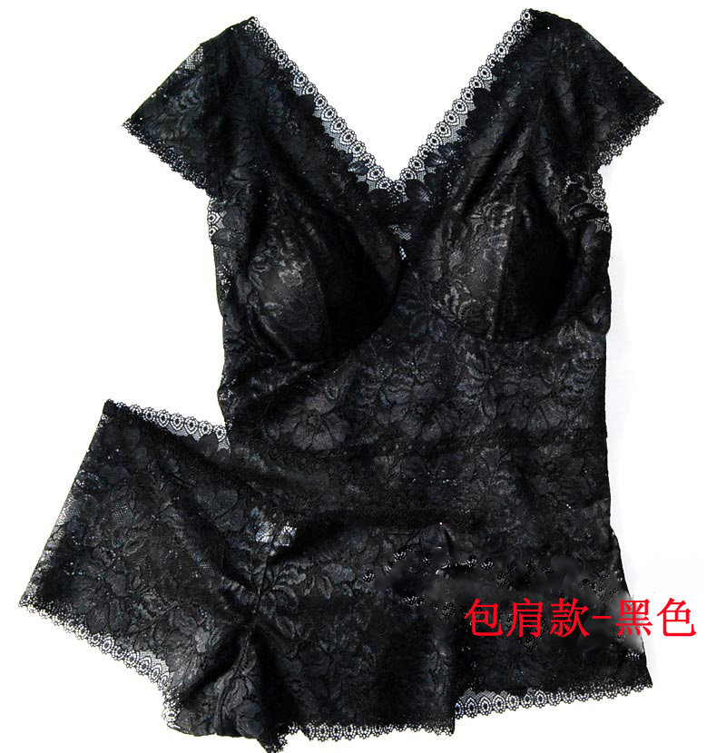 Corset amincissant 120613-2-085 - Ref 708753 Image 1