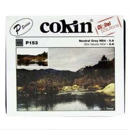 清货【高坚正品】法国 Cokin 高坚 P153 减光镜 ND4 P系列 包装旧