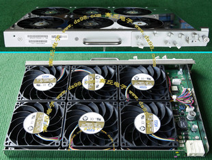 阿尔卡特 3FE29192AA 贝尔 YP114604584 风扇板 VAUCAESKAB